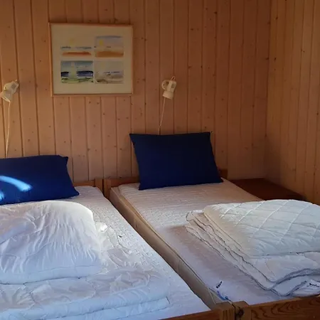 Holiday home Beautiful In W- Nykobing Sjaelland