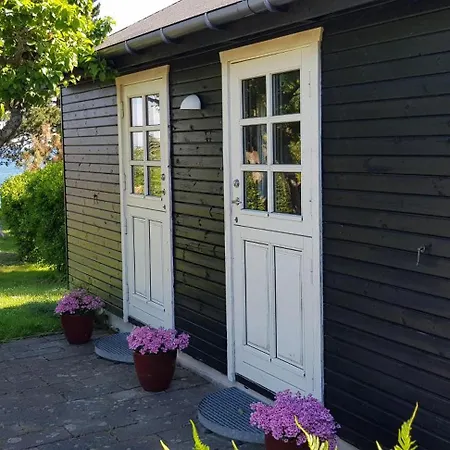 Holiday home Beautiful In W- Nykobing Sjaelland